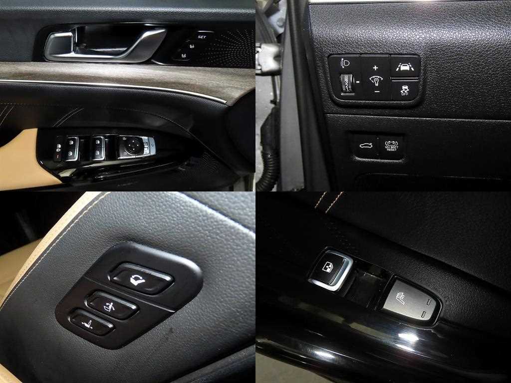 KIA K5 2023 - Importación desde Corea - HF Imports Iquique - Foto 18
