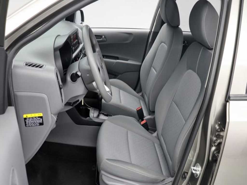 KIA Morning - Vista 12