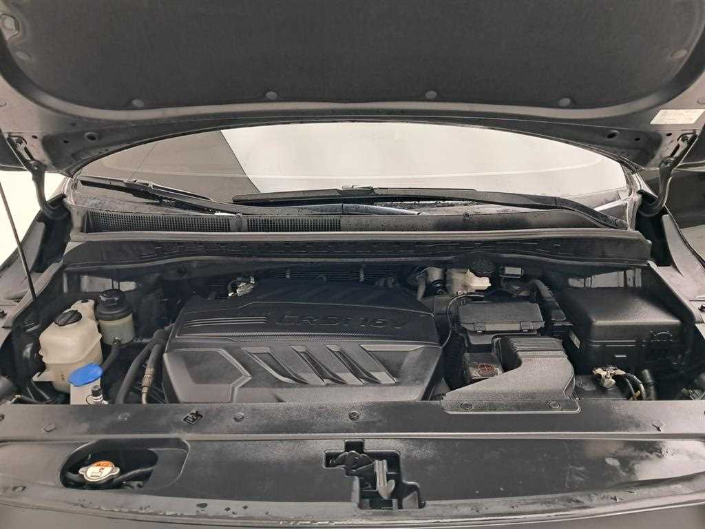 KIA Carnival 2020 Negro - Importación desde Corea - HF Imports Iquique - Foto 19