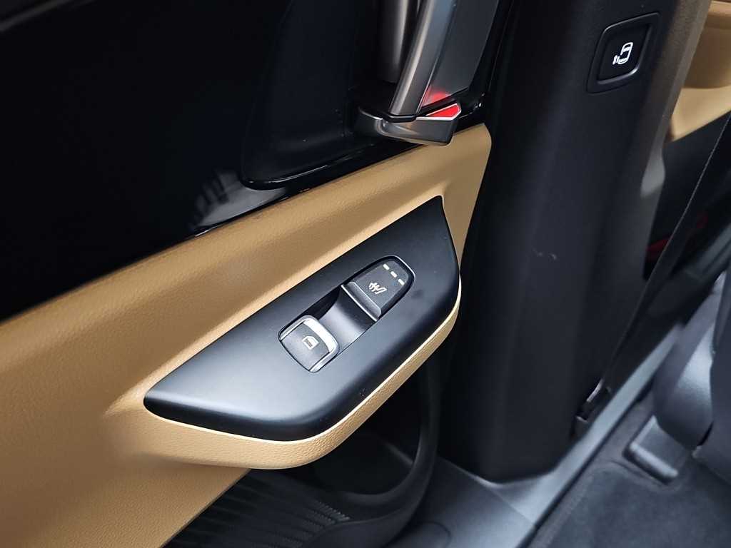 KIA Carnival 2023 Blanco - Importación desde Corea - HF Imports Iquique - Foto 14