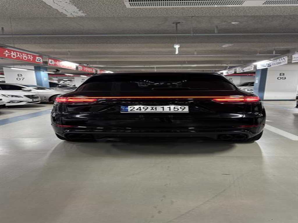 Porsche Cayenne - Vista 3