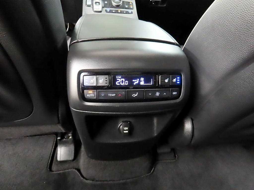 HYUNDAI Palisade - Vista 12