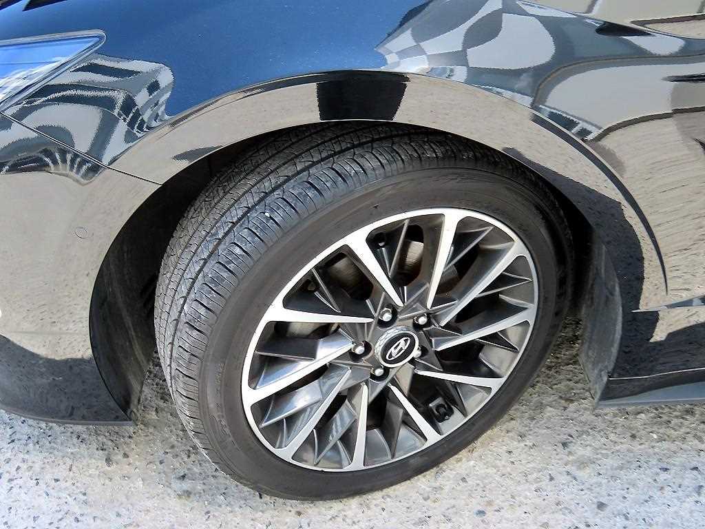 HYUNDAI Sonata 2020 Negro - Importación desde Corea - HF Imports Iquique - Foto 20