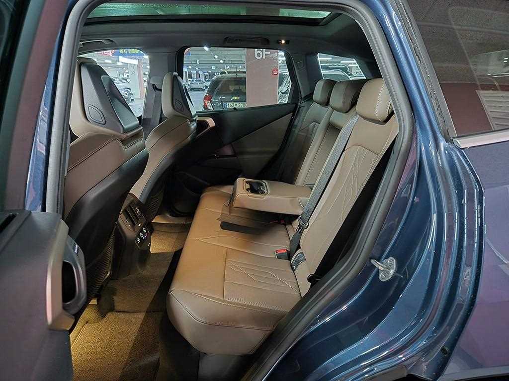 BMW X3 - Vista 6