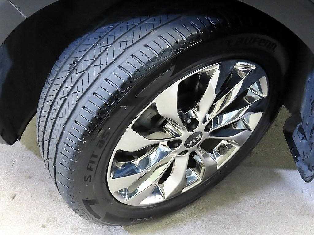 KIA Sorento 2019 Gris - Importación desde Corea - HF Imports Iquique - Foto 20