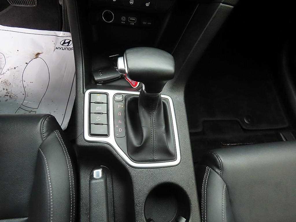 KIA Sportage - Vista 10