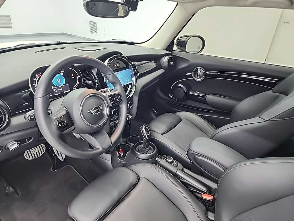 Mini Cooper - Vista 7