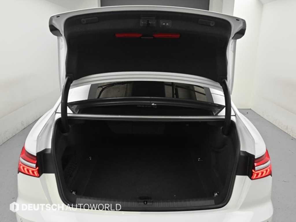 Audi A6 2023 Blanco - Importación desde Corea - HF Imports Iquique - Foto 19