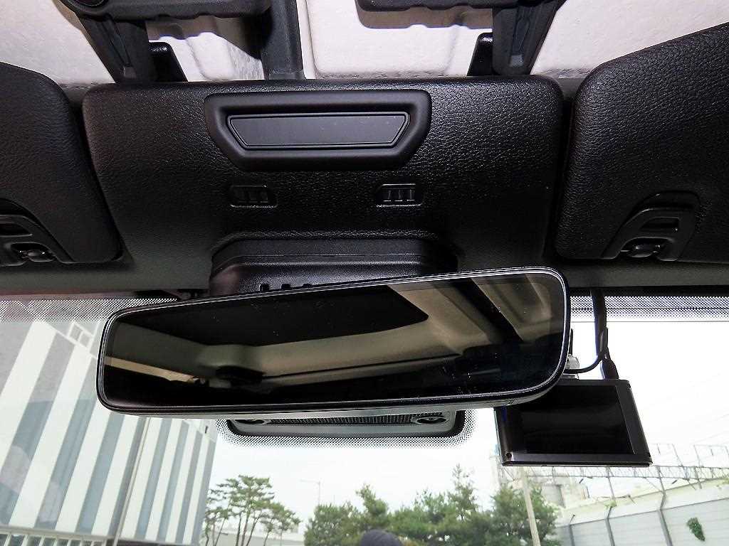 Jeep Gladiator 2021 - Importación desde Corea - HF Imports Iquique - Foto 16