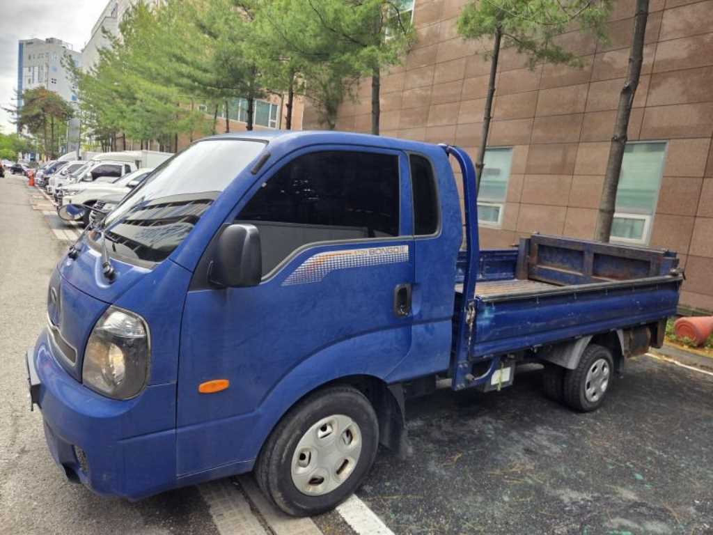 Small Truck Top_Powergate - Vista 2