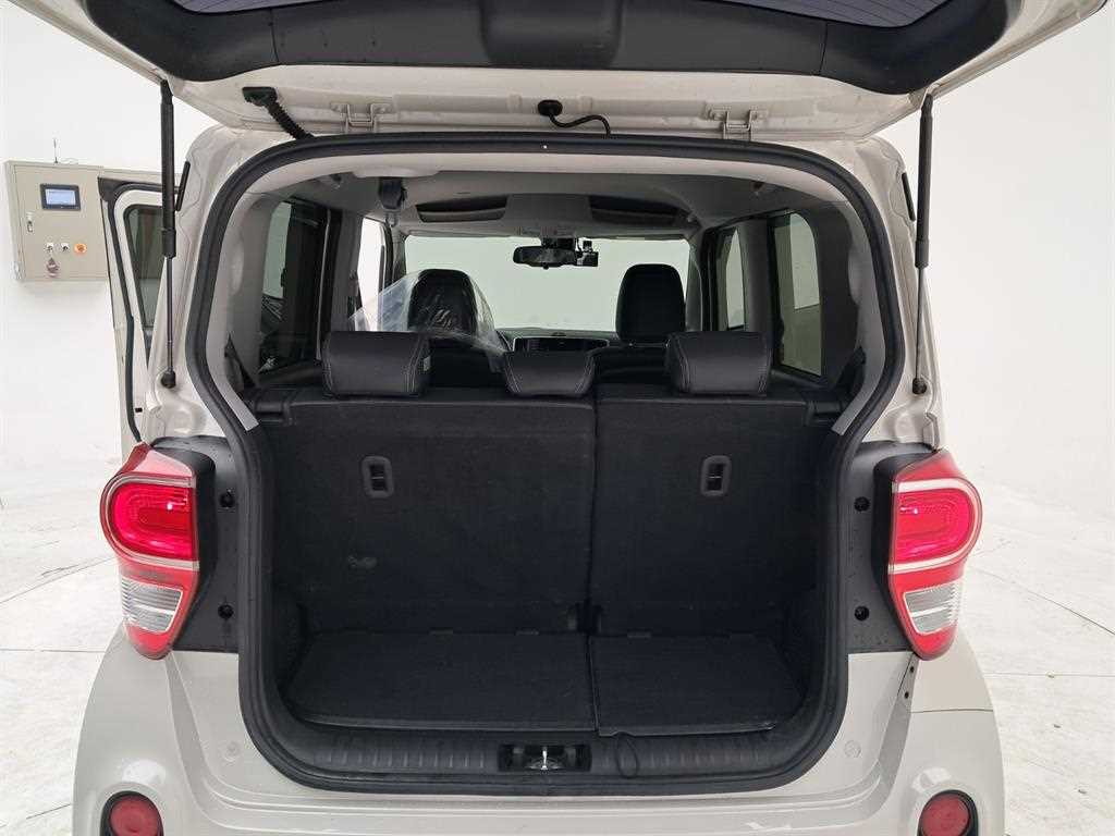 KIA Ray 2021 the color of pearl - Importación desde Corea - HF Imports Iquique - Foto 17
