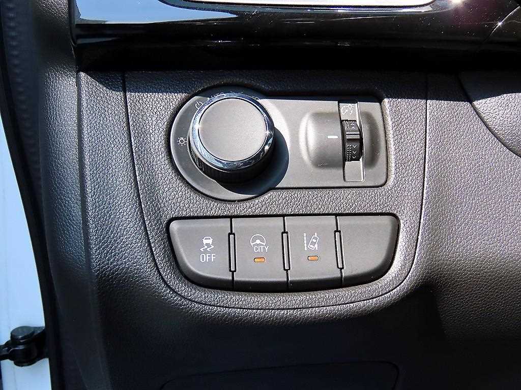 Chevrolet Spark - Vista 12