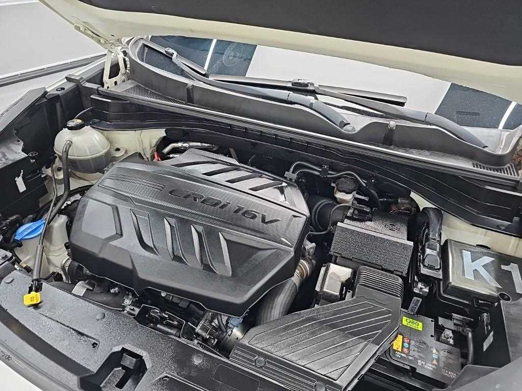 KIA Sportage - Vista 5
