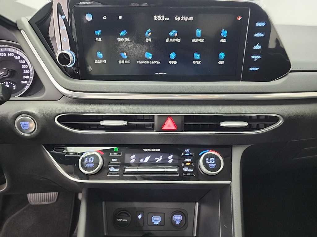 HYUNDAI Sonata - Vista 10