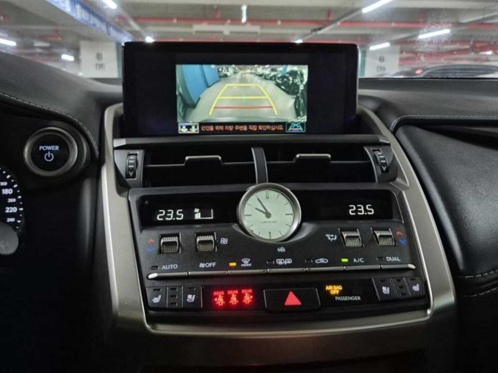 Lexus NX 2021 - Importación desde Corea - HF Imports Iquique - Foto 15