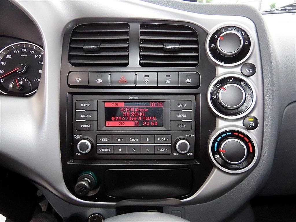 Small Truck (Completed) a live fish car 2024 Blanco - Importación desde Corea - HF Imports Iquique - Foto 14