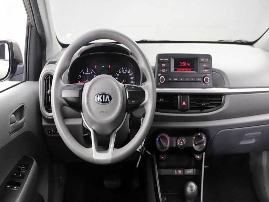 KIA Morning 2019 - Importación desde Corea - HF Imports Iquique - Foto 16