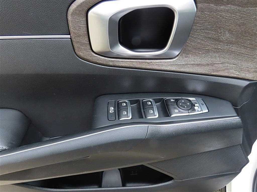 KIA Sorento 2021 Blanco - Importación desde Corea - HF Imports Iquique - Foto 16