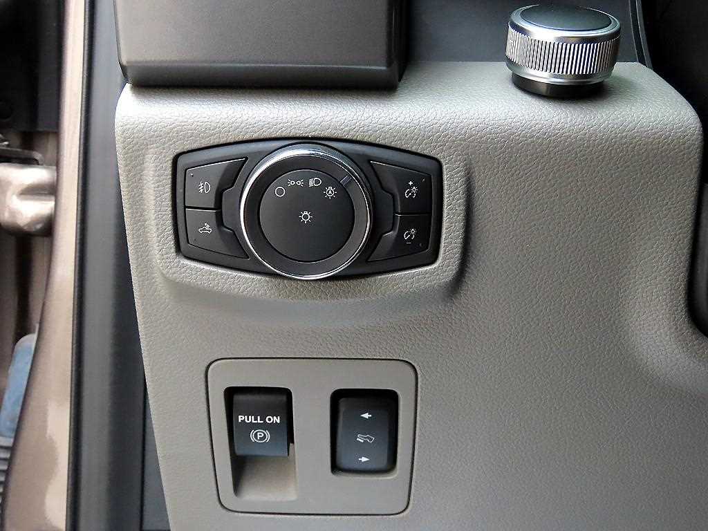 Ford F-Series - Vista 11