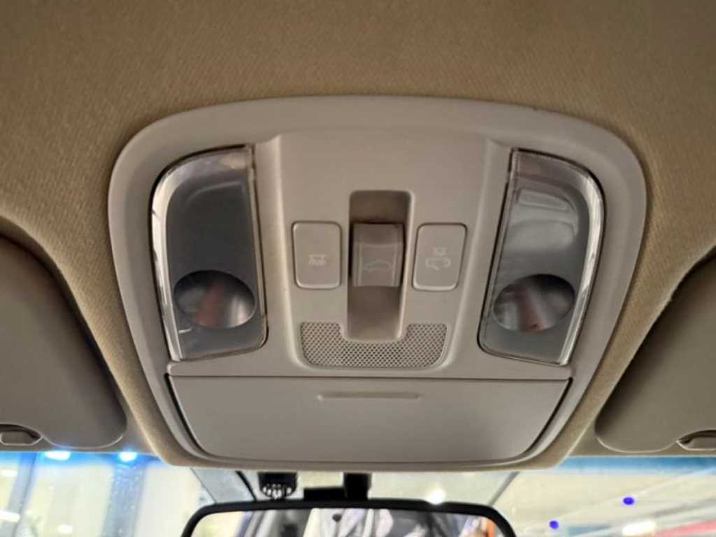 KIA Niro 2018 - Importación desde Corea - HF Imports Iquique - Foto 13