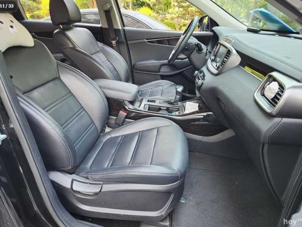 KIA Sorento - Vista 6