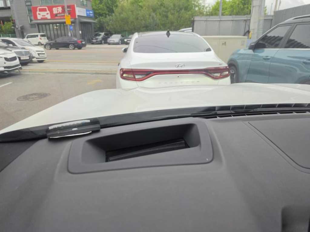 BMW X4 2021 Blanco - Importación desde Corea - HF Imports Iquique - Foto 13