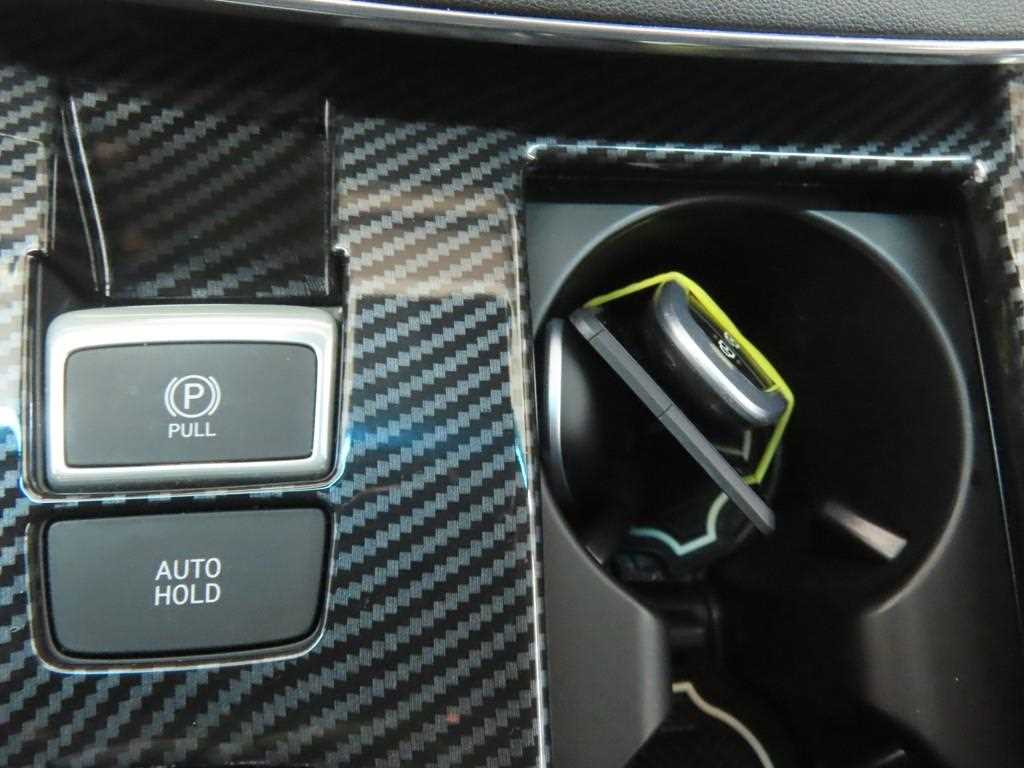HYUNDAI Grandeur 2020 Blanco - Importación desde Corea - HF Imports Iquique - Foto 13