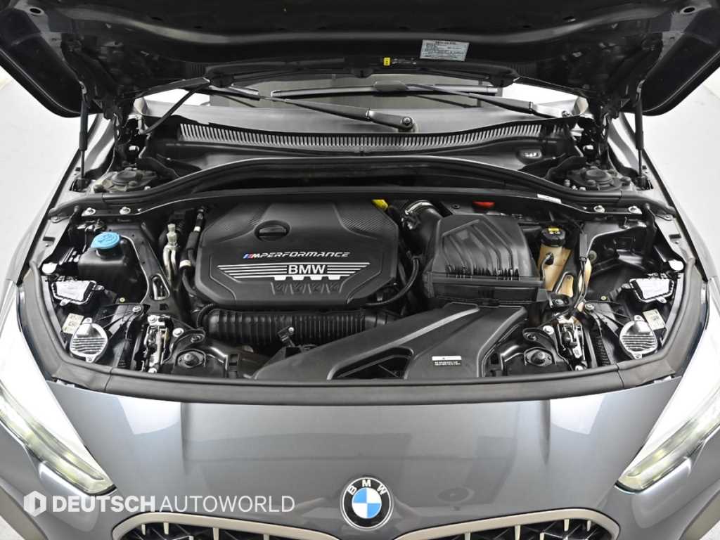 BMW 2 series - Vista 6
