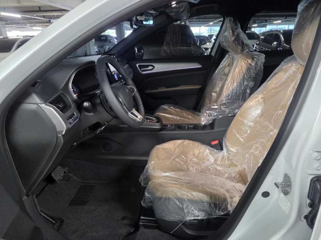 SAMSUNG Arkana 2026 Blanco - Importación desde Corea - HF Imports Iquique - Foto 16