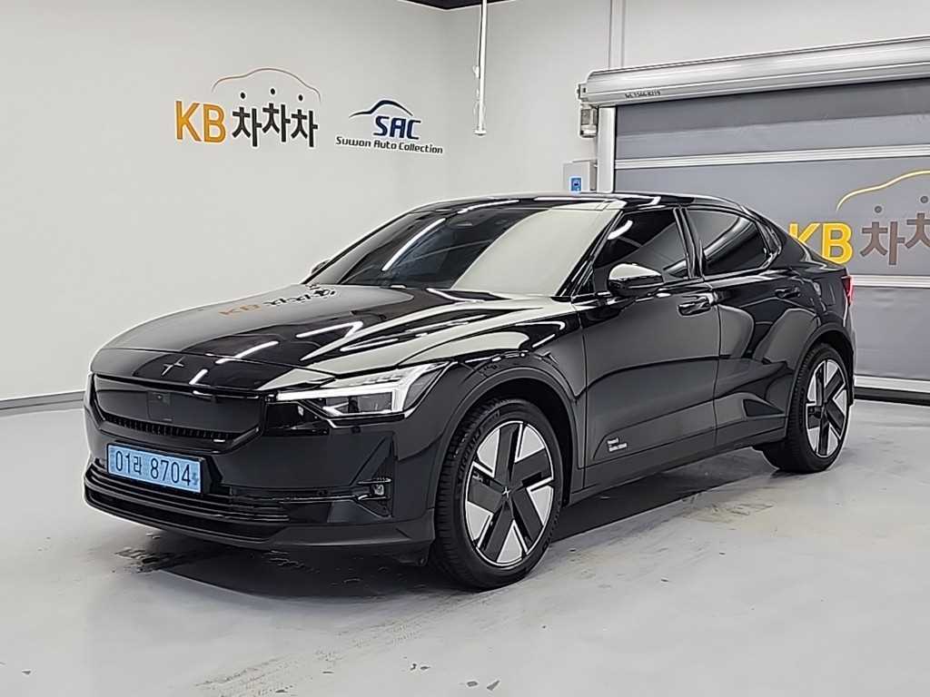 Polestar Polestar 2