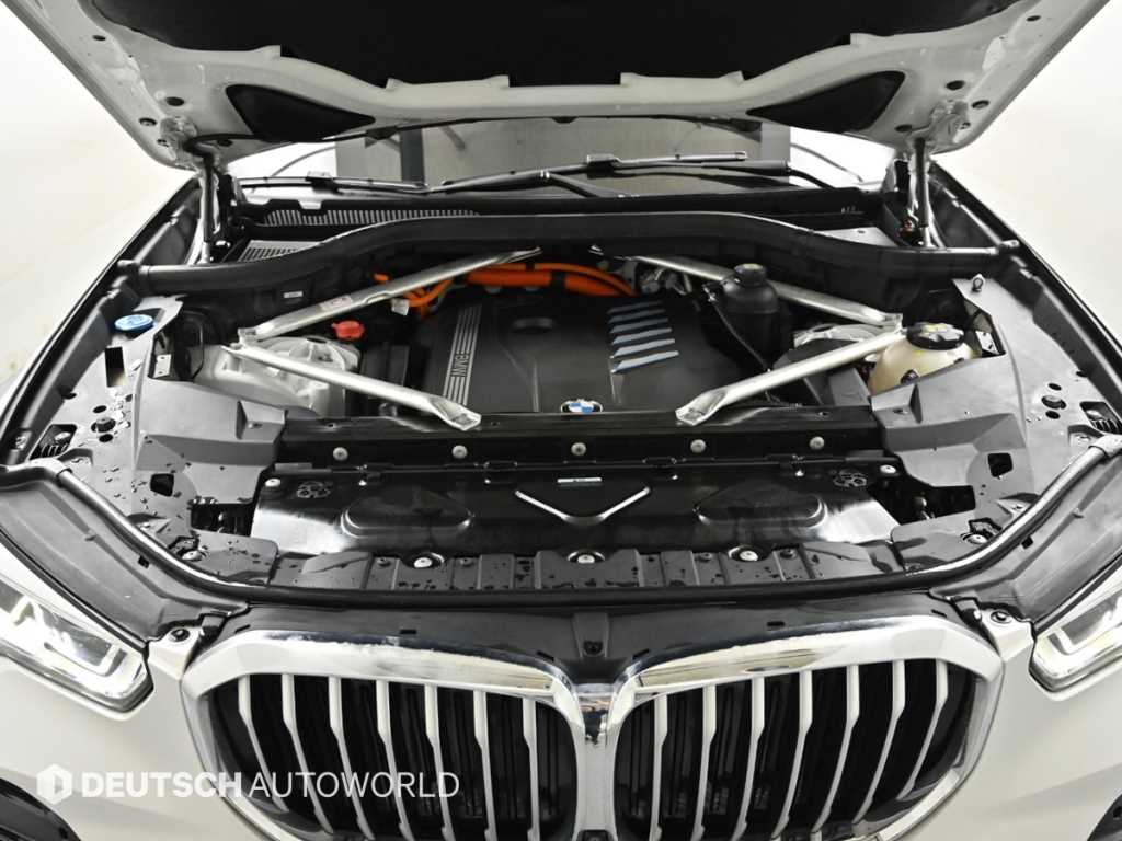 BMW X5 - Vista 6