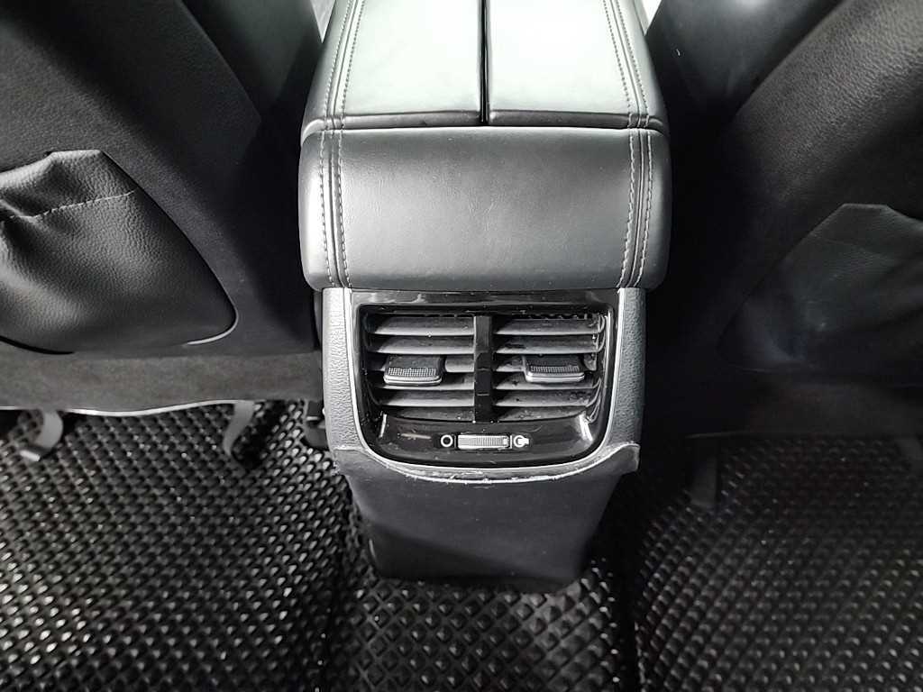 KIA K7 2016 Negro - Importación desde Corea - HF Imports Iquique - Foto 13