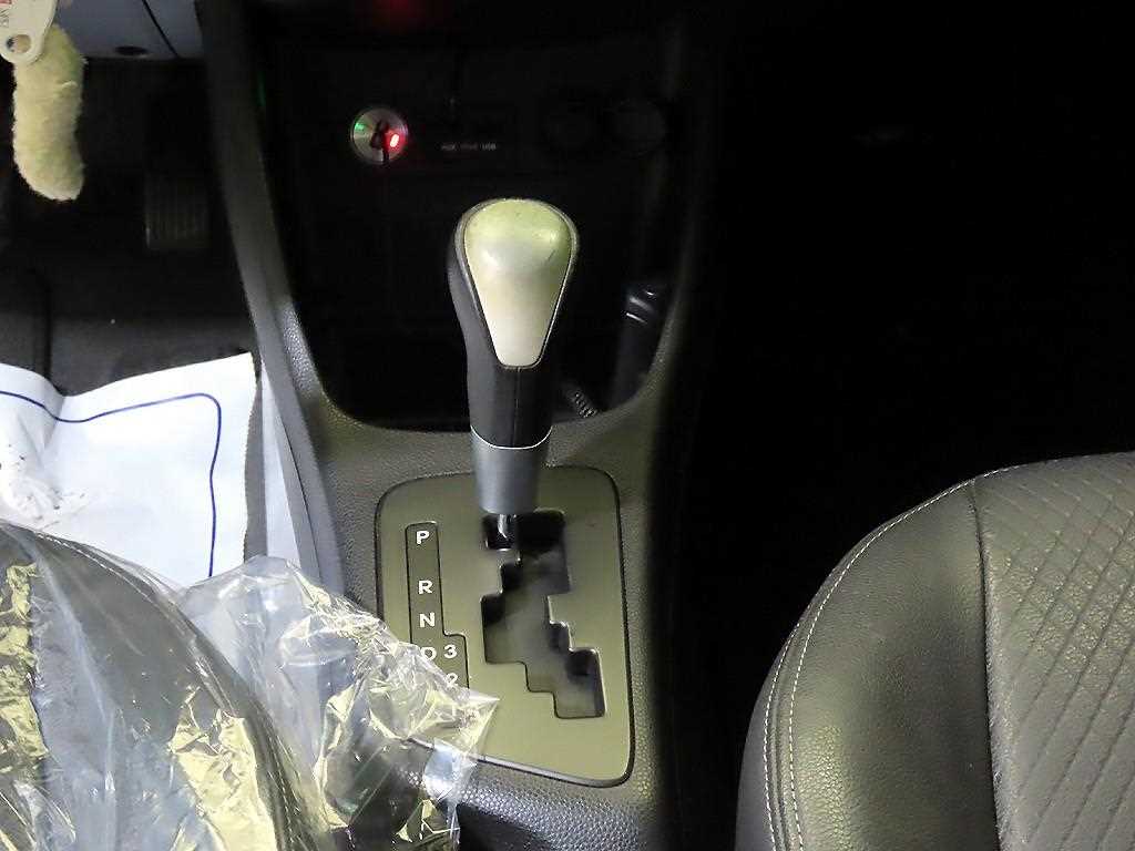 KIA Morning - Vista 12