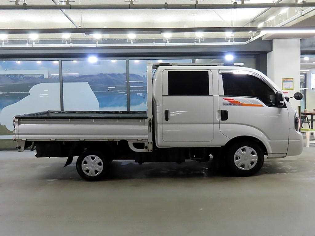 Small Truck Cargo (small) - Vista 3