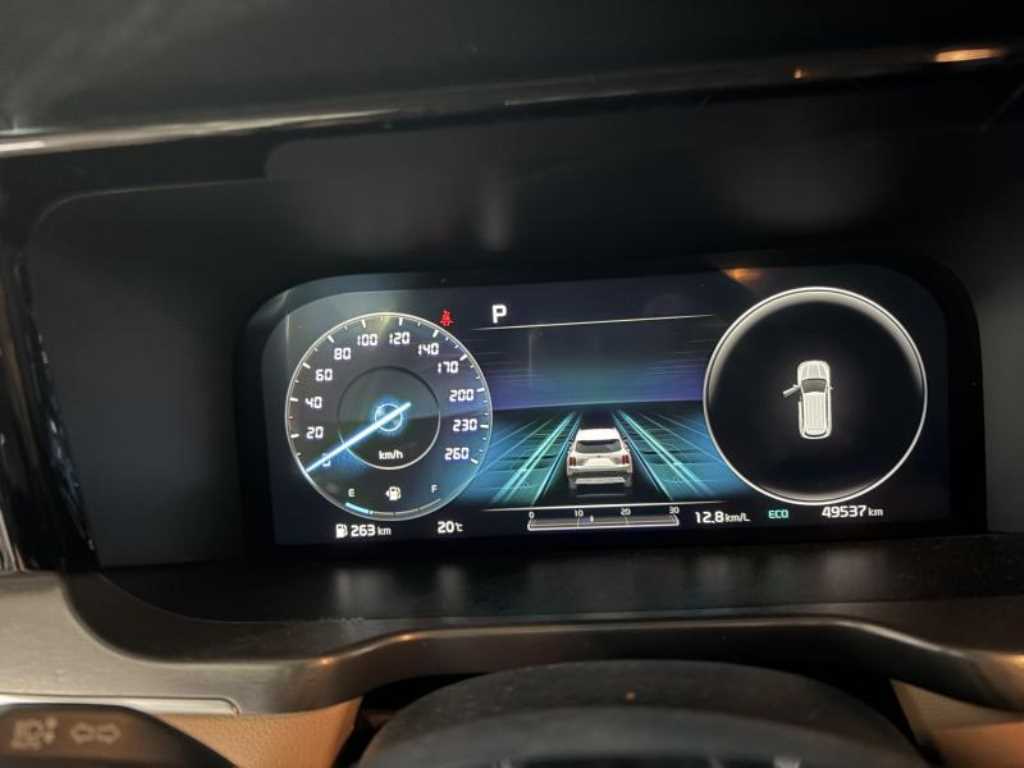 KIA Sorento - Vista 5