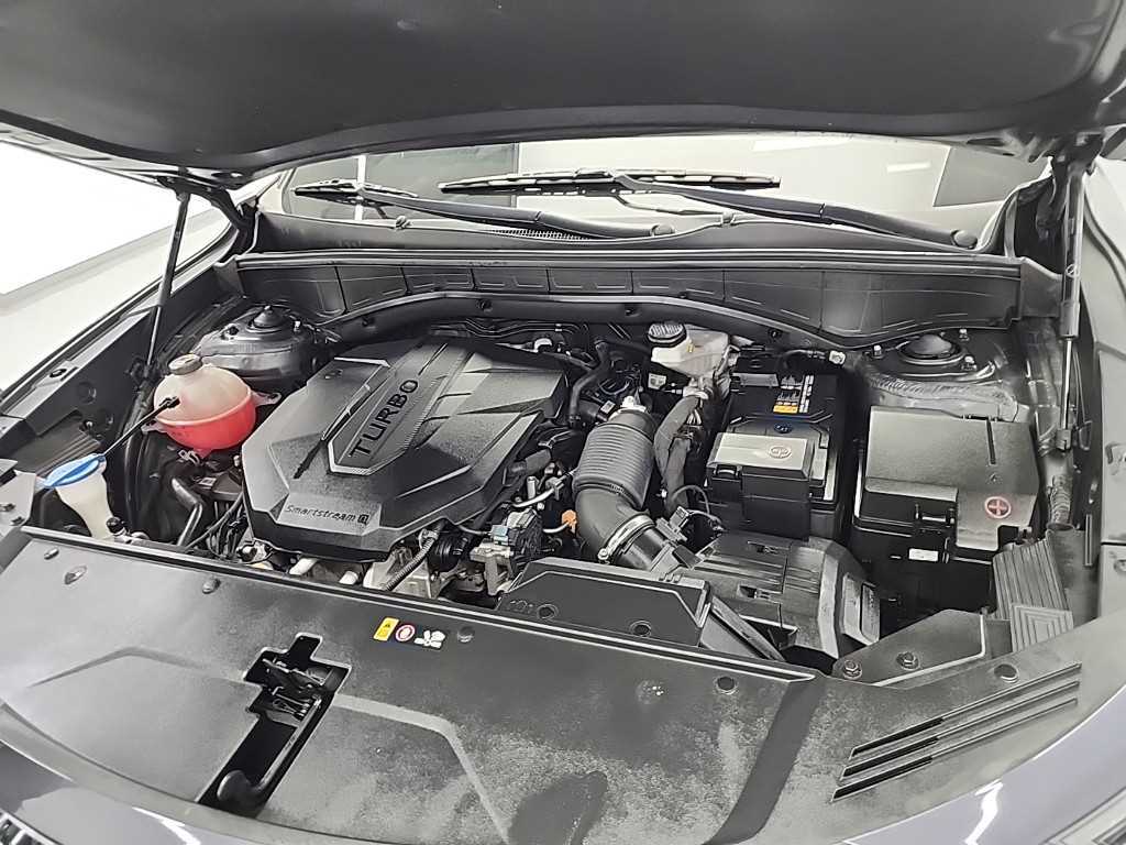 KIA Sorento - Vista 5