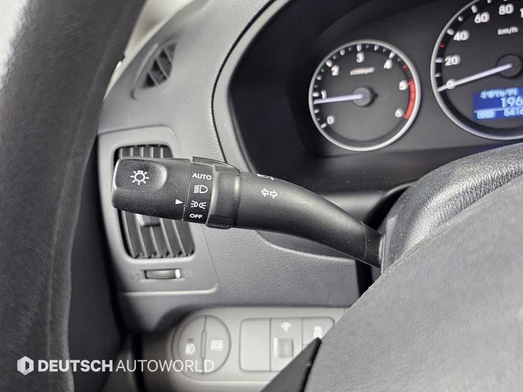 HYUNDAI Starex 2019 Gris - Importación desde Corea - HF Imports Iquique - Foto 16
