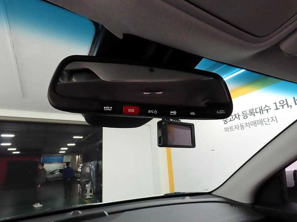 KIA Niro 2024 Blanco - Importación desde Corea - HF Imports Iquique - Foto 17