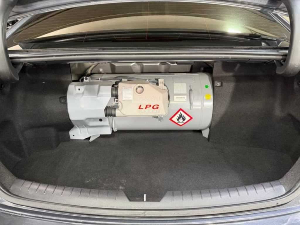 HYUNDAI Sonata 2019 Gris - Importación desde Corea - HF Imports Iquique - Foto 19