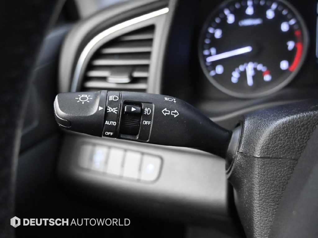 HYUNDAI Avante 2016 Negro - Importación desde Corea - HF Imports Iquique - Foto 16