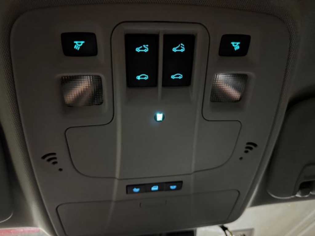 Chevrolet Malibu 2015 Blanco - Importación desde Corea - HF Imports Iquique - Foto 14