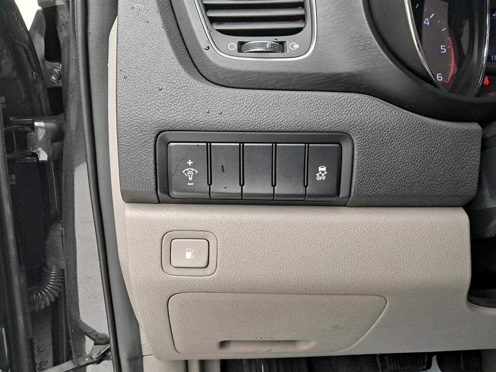 KIA Carnival 2020 Gris - Importación desde Corea - HF Imports Iquique - Foto 13