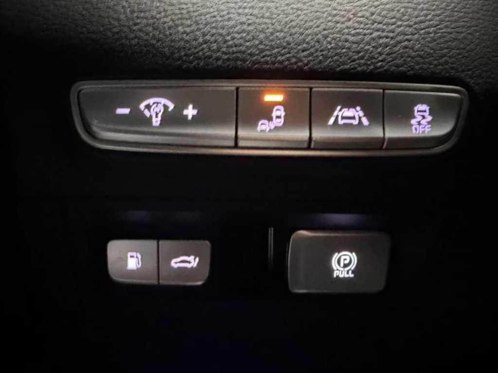KIA K9 2019 Negro - Importación desde Corea - HF Imports Iquique - Foto 15