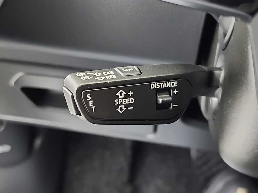 Audi A7 2020 Negro - Importación desde Corea - HF Imports Iquique - Foto 18