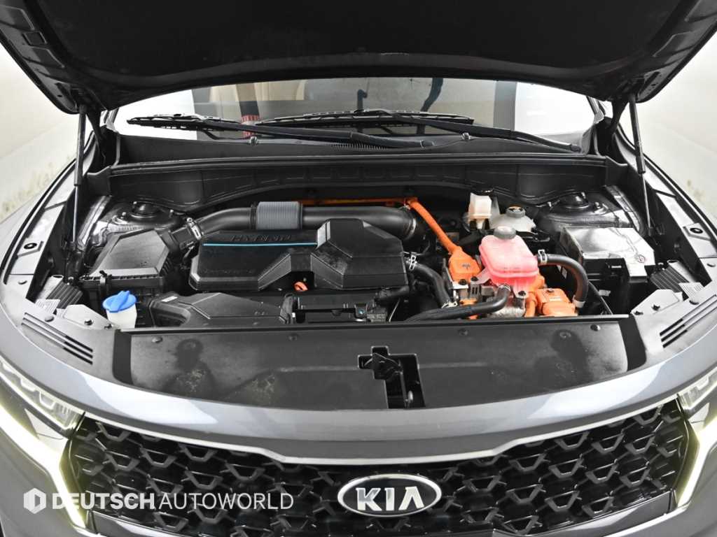KIA Sorento - Vista 6