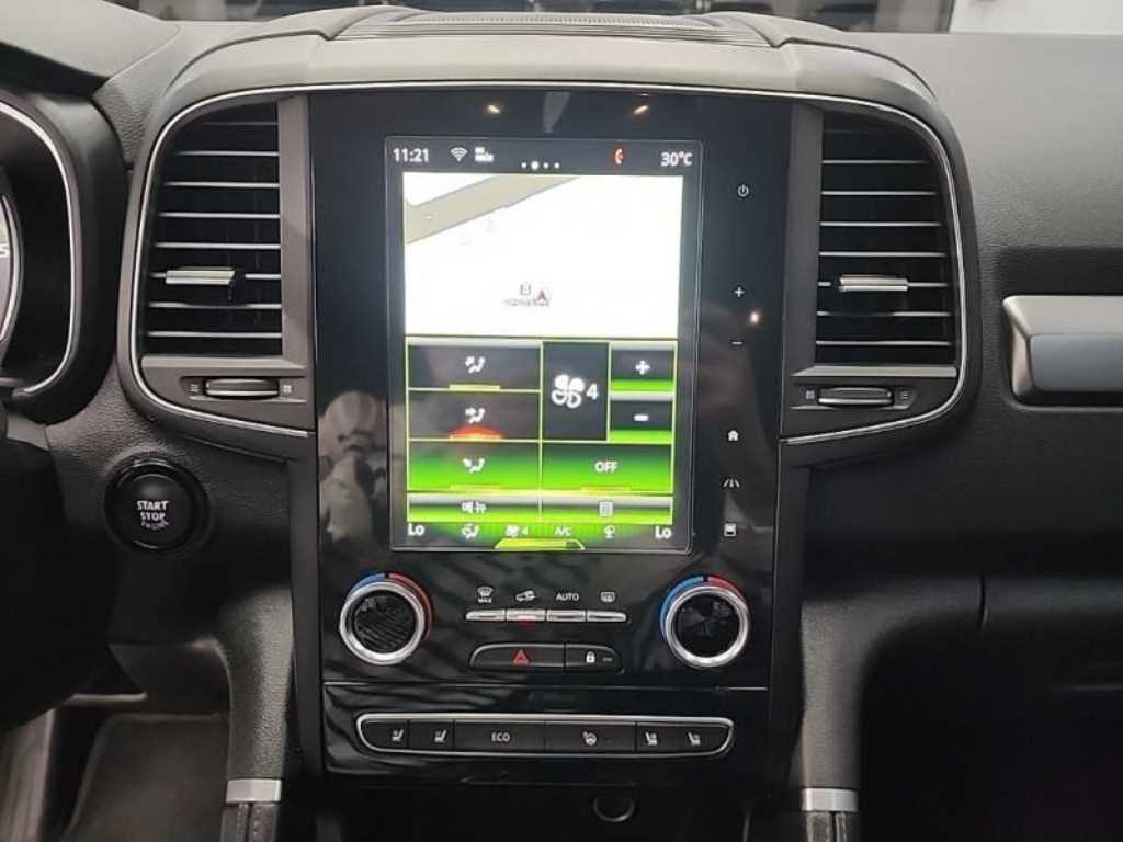 SAMSUNG QM6 - Vista 10