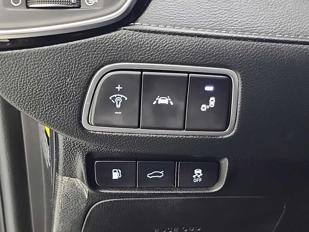 HYUNDAI Grandeur 2018 Gris - Importación desde Corea - HF Imports Iquique - Foto 19
