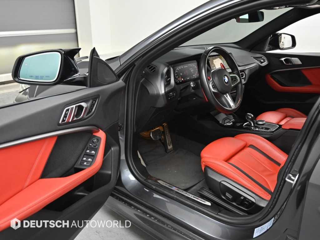 BMW 2 series - Vista 11