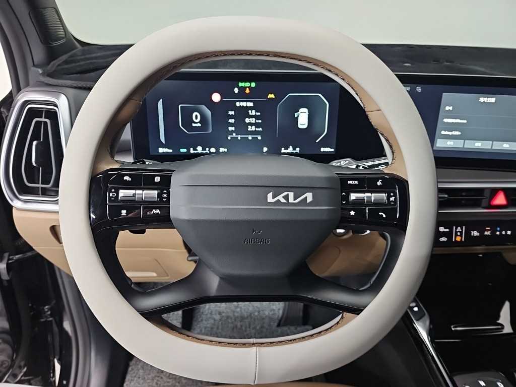 KIA Sorento - Vista 9