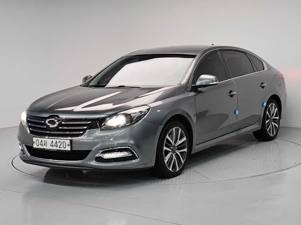 SAMSUNG SM7 2017 Gris - Importación desde Corea - HF Imports Iquique - Foto 1